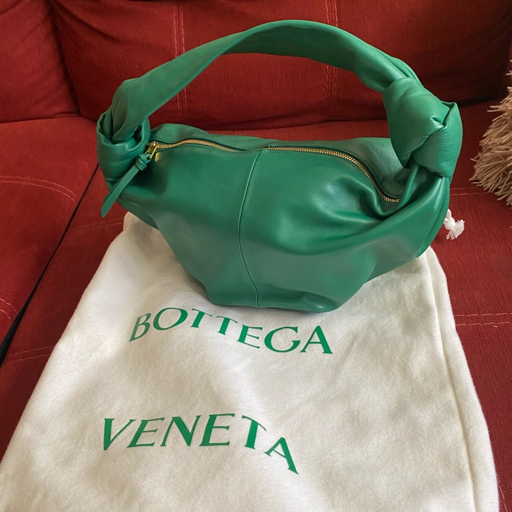 Bottega Venetta Double knot bag